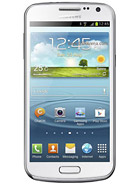 Best available price of Samsung Galaxy Pop SHV-E220 in Nauru