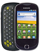 Best available price of Samsung Galaxy Q T589R in Nauru