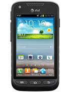 Best available price of Samsung Galaxy Rugby Pro I547 in Nauru