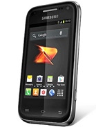 Best available price of Samsung Galaxy Rush M830 in Nauru
