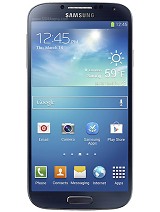 Best available price of Samsung I9506 Galaxy S4 in Nauru