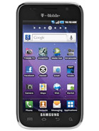 Best available price of Samsung Galaxy S 4G T959 in Nauru