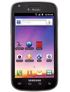 Best available price of Samsung Galaxy S Blaze 4G T769 in Nauru