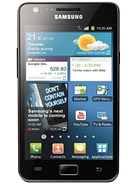 Best available price of Samsung Galaxy S II 4G I9100M in Nauru