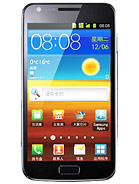 Best available price of Samsung I929 Galaxy S II Duos in Nauru