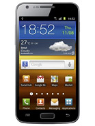 Best available price of Samsung Galaxy S II LTE I9210 in Nauru