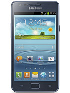 Best available price of Samsung I9105 Galaxy S II Plus in Nauru