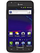 Best available price of Samsung Galaxy S II Skyrocket i727 in Nauru