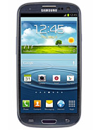 Best available price of Samsung Galaxy S III I747 in Nauru