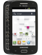 Best available price of Samsung Galaxy S Relay 4G T699 in Nauru