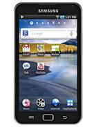 Best available price of Samsung Galaxy S WiFi 5-0 in Nauru