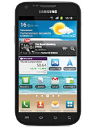 Best available price of Samsung Galaxy S II X T989D in Nauru