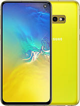 Best available price of Samsung Galaxy S10e in Nauru