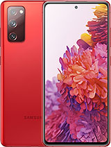 Best available price of Samsung Galaxy S20 FE in Nauru