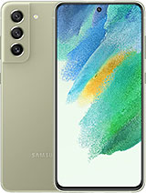 Best available price of Samsung Galaxy S21 FE 5G in Nauru