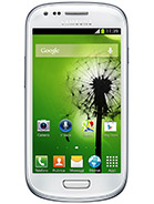 Best available price of Samsung I8200 Galaxy S III mini VE in Nauru
