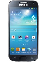 Best available price of Samsung I9190 Galaxy S4 mini in Nauru