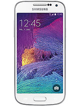 Best available price of Samsung Galaxy S4 mini I9195I in Nauru