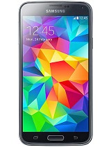 Best available price of Samsung Galaxy S5 LTE-A G901F in Nauru