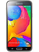 Best available price of Samsung Galaxy S5 LTE-A G906S in Nauru
