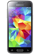 Best available price of Samsung Galaxy S5 mini Duos in Nauru