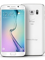Best available price of Samsung Galaxy S6 edge USA in Nauru