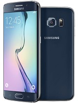 Best available price of Samsung Galaxy S6 edge in Nauru