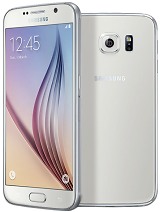 Best available price of Samsung Galaxy S6 Duos in Nauru