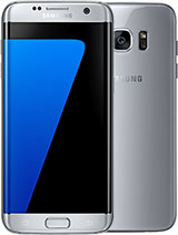Best available price of Samsung Galaxy S7 edge in Nauru