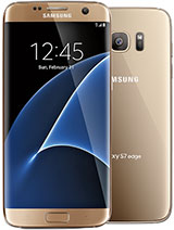 Best available price of Samsung Galaxy S7 edge USA in Nauru