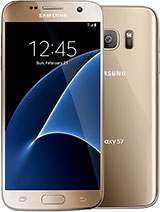 Best available price of Samsung Galaxy S7 USA in Nauru