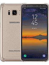 Best available price of Samsung Galaxy S8 Active in Nauru