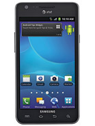 Best available price of Samsung Galaxy S II I777 in Nauru