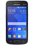 Best available price of Samsung Galaxy Star 2 Plus in Nauru
