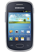 Best available price of Samsung Galaxy Star S5280 in Nauru