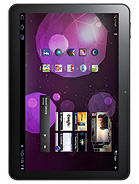 Best available price of Samsung P7100 Galaxy Tab 10-1v in Nauru