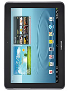 Best available price of Samsung Galaxy Tab 2 10-1 CDMA in Nauru
