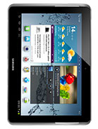 Best available price of Samsung Galaxy Tab 2 10-1 P5110 in Nauru
