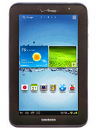Best available price of Samsung Galaxy Tab 2 7-0 I705 in Nauru