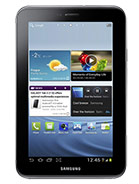 Best available price of Samsung Galaxy Tab 2 7-0 P3100 in Nauru