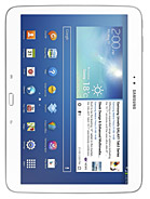 Best available price of Samsung Galaxy Tab 3 10-1 P5200 in Nauru