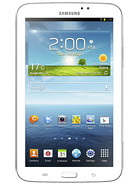 Best available price of Samsung Galaxy Tab 3 7-0 WiFi in Nauru
