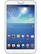 Best available price of Samsung Galaxy Tab 3 8-0 in Nauru