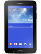 Best available price of Samsung Galaxy Tab 3 Lite 7-0 3G in Nauru