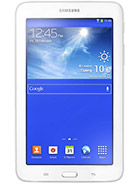 Best available price of Samsung Galaxy Tab 3 Lite 7-0 VE in Nauru
