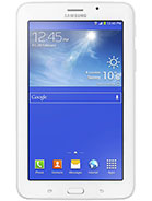 Best available price of Samsung Galaxy Tab 3 V in Nauru