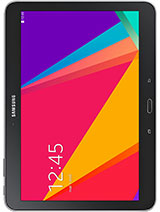 Best available price of Samsung Galaxy Tab 4 10-1 2015 in Nauru