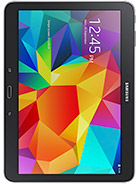 Best available price of Samsung Galaxy Tab 4 10-1 LTE in Nauru