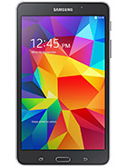 Best available price of Samsung Galaxy Tab 4 7-0 LTE in Nauru