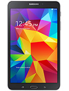 Best available price of Samsung Galaxy Tab 4 8-0 in Nauru